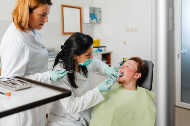 Best Emergency Pediatric Dental Care in West Frankfort, IL