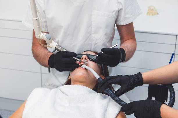 Best Emergency Wisdom Tooth Extraction in West Frankfort, IL